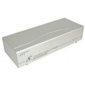 Aten 8 Port Video Splitter W/120V VS98A